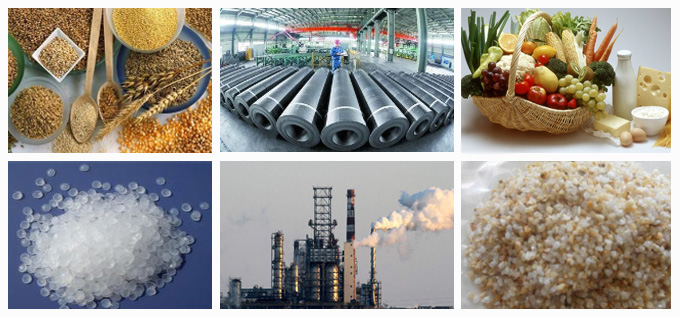 超聲波振動篩適用范圍 超聲波振動篩適用范圍