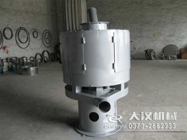 輕質碳酸鈣氣流篩粉機 輕質碳酸鈣氣流篩粉機