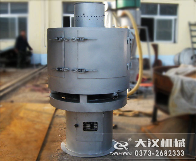 LQS-1000立式氣流篩 LQS-1000立式氣流篩