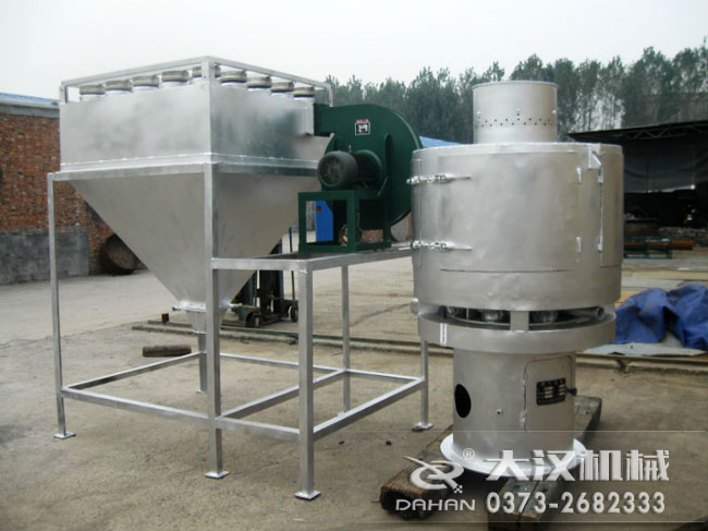 LQS-1000立式氣流篩 LQS-1000立式氣流篩