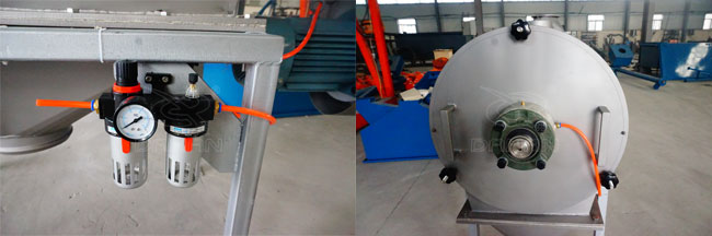 氣旋篩細(xì)節(jié)